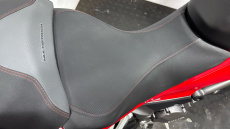 Ducati Multistrada 1260 S - Grey